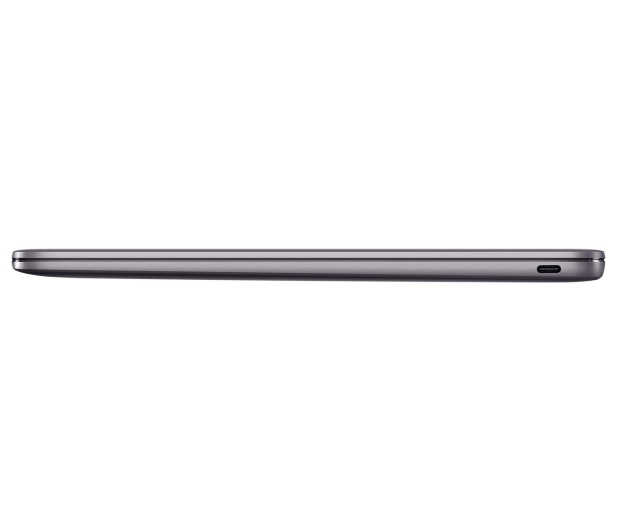 HUAWEI MateBook 13 Ryzen 5 3500U/8GB/256GB SSD/13"/Win10 Gray Heng-W19AR - 574553 - zdjęcie 7